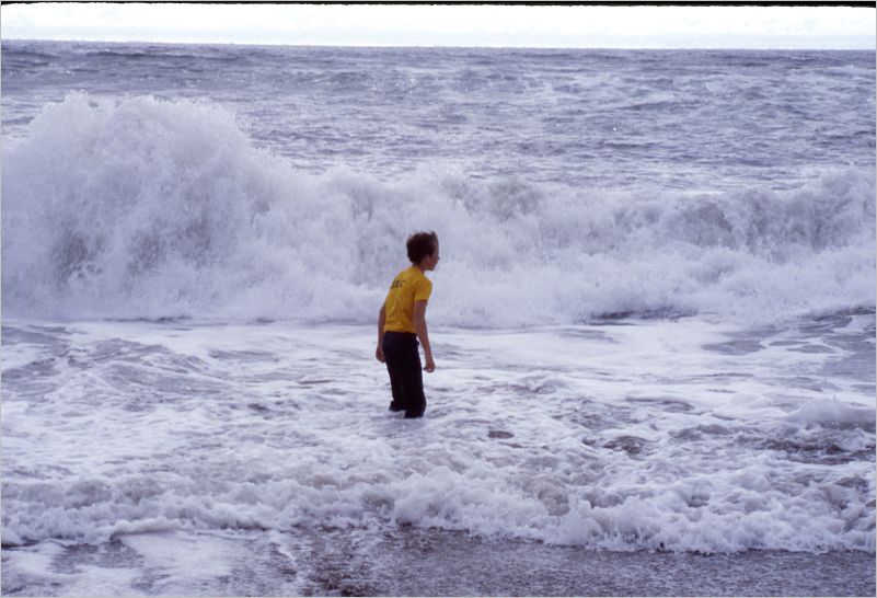 Vacation-1983 Oregon Uncle Jay-189